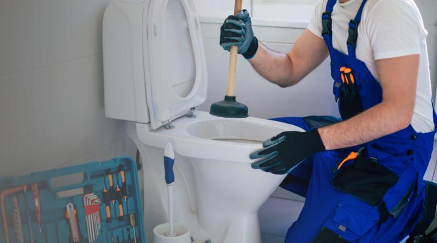 Professional bathroom faucet installation in Plymouth, NE